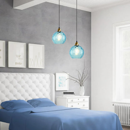 Hailie’s Shore Modern Ceiling Lamp