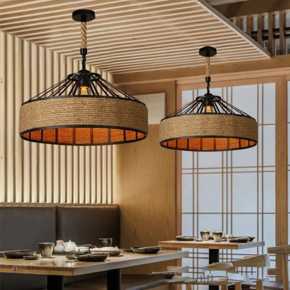 The Chic Pendant Light