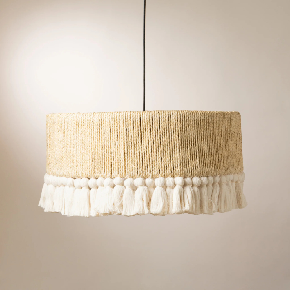 Bohemian Essence Pendant Lamp