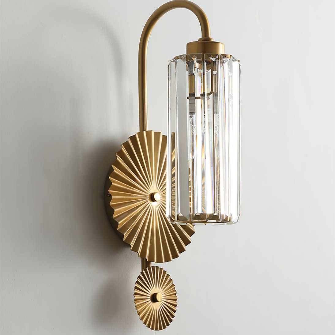 Cecily Wall Lamp