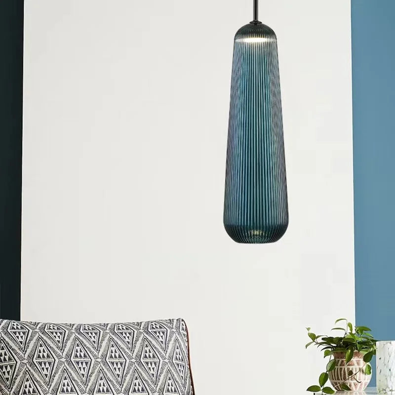 Spectrum Fusion Moderne Hanglamp