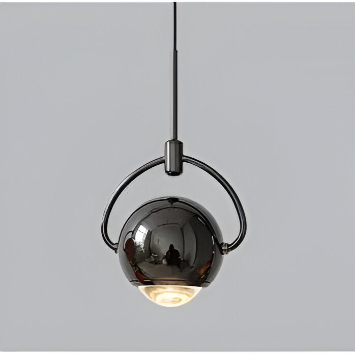 Lampe suspendue LED moderne réglable