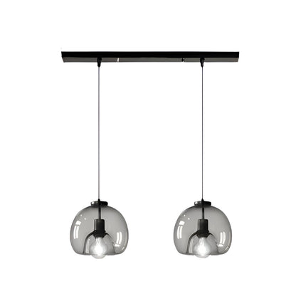 Antonio Glass Pendant Lamp