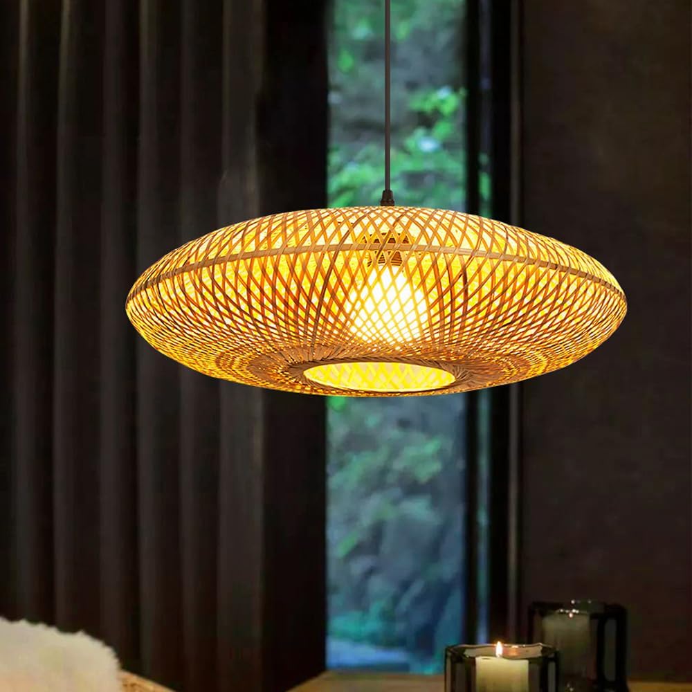 Treasure of the Dawn Pendant Lamp