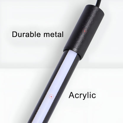 Nordic Durable Aluminum Asnara LED Pendant Light