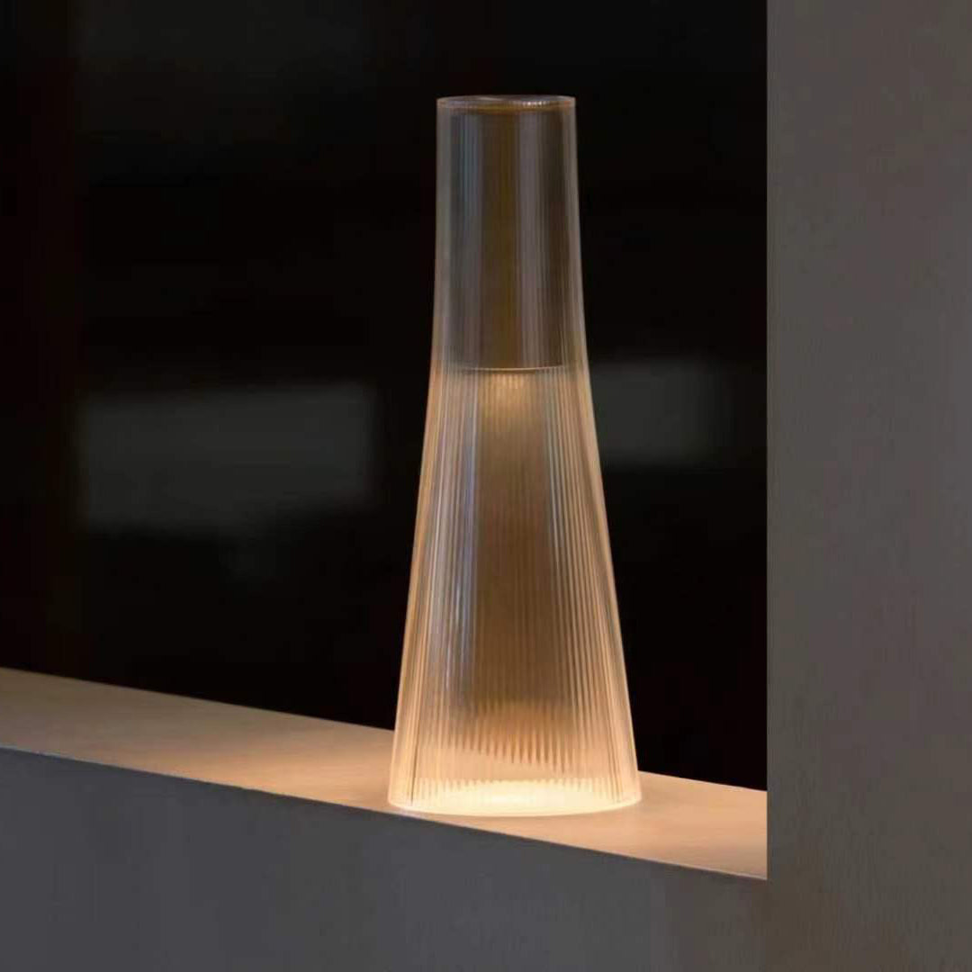 Candel Table Lamp