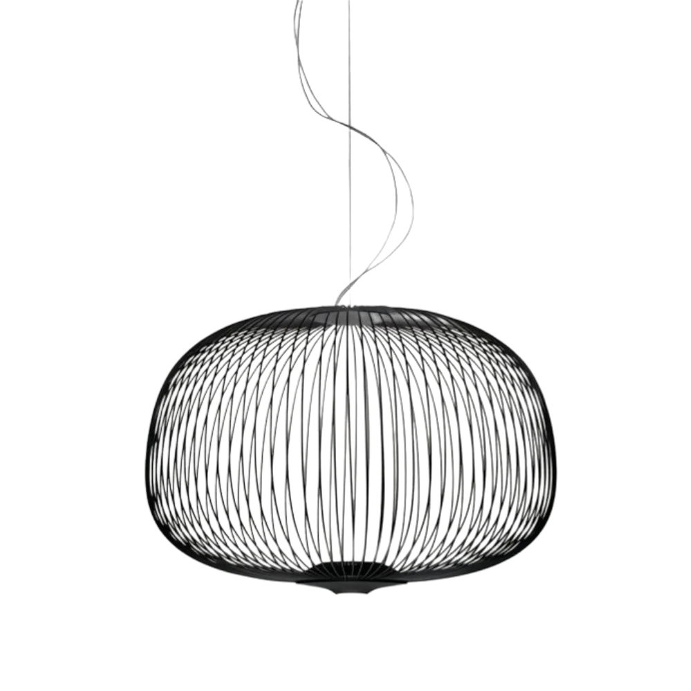 Dazzling Balance Chandelier