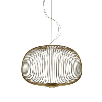 Dazzling Balance Chandelier