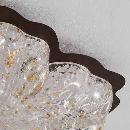 Fiorenza Modern Luxury Resin Ceiling Light