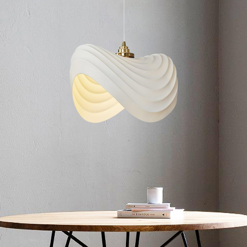 Navicula Licht Hanglamp