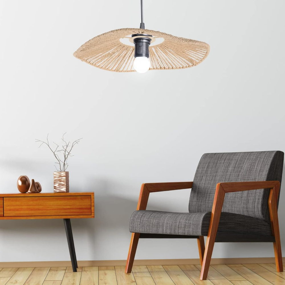 The Sleek Pendulum Pendant Lamp