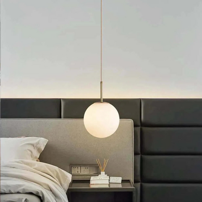 Moonlight Ceiling Lamp