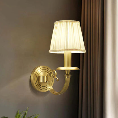 The Elegant Alessio Wall Lamp