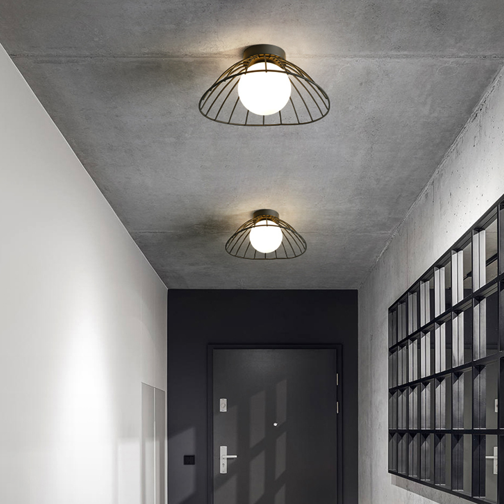 Nordic Atmosphere Ceiling Light