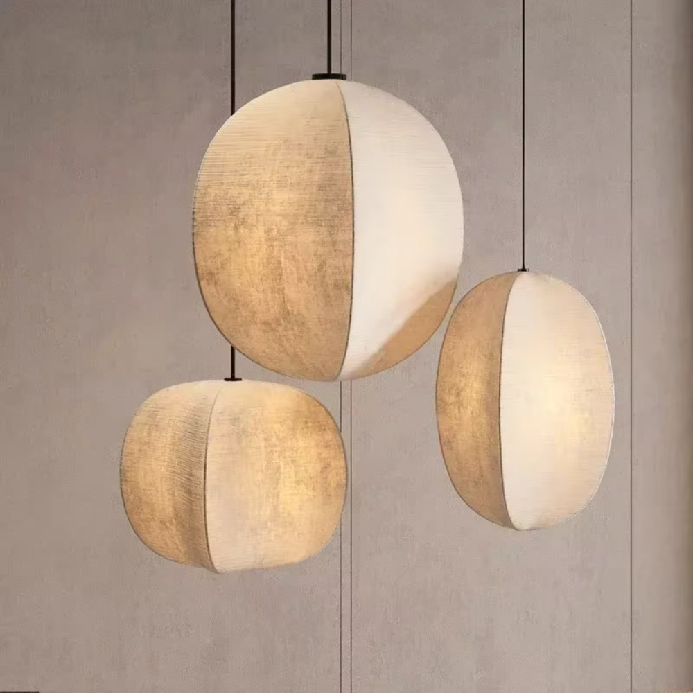 Zen Light Hanglamp