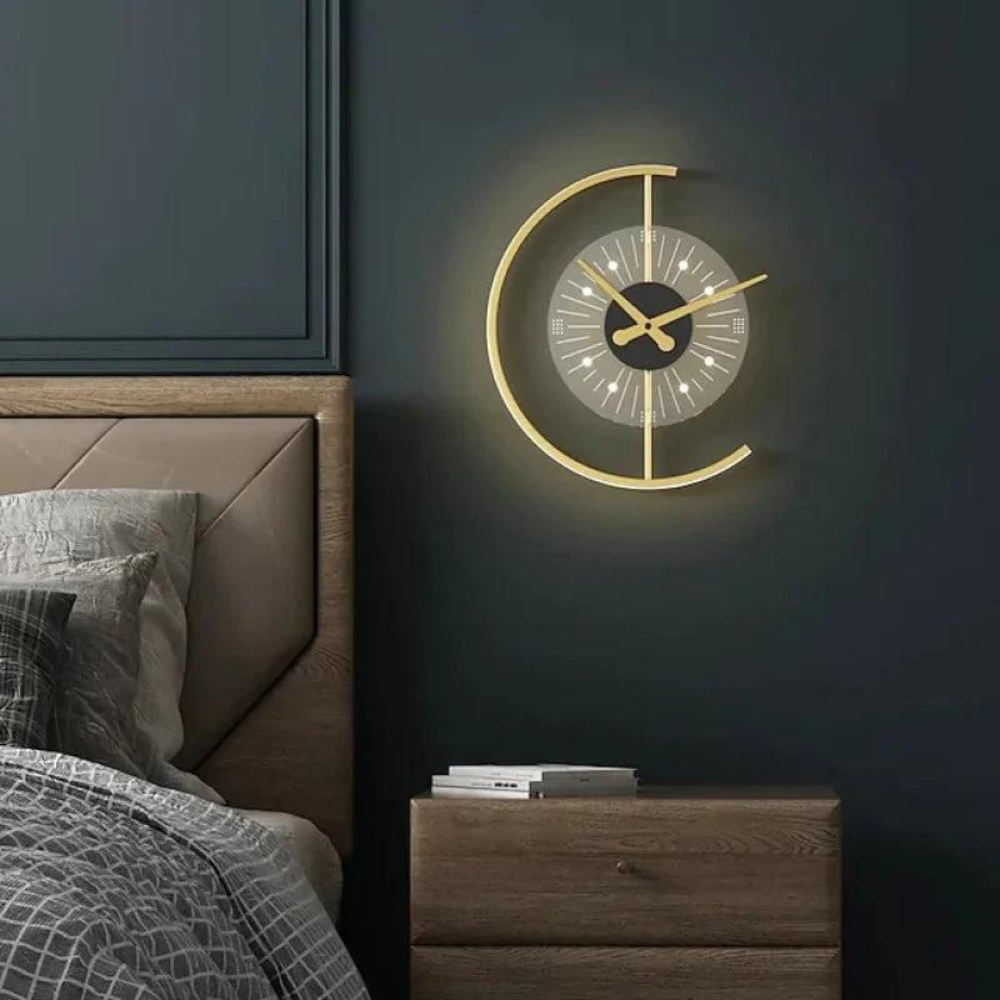 Elegant Clock