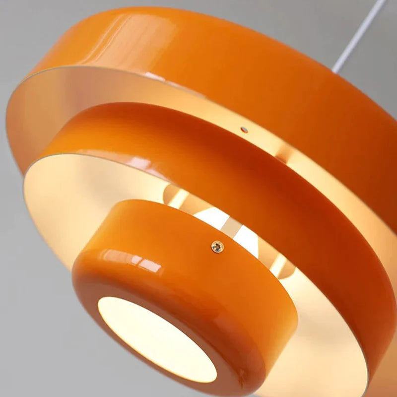 Lampe suspendue LED norvégienne