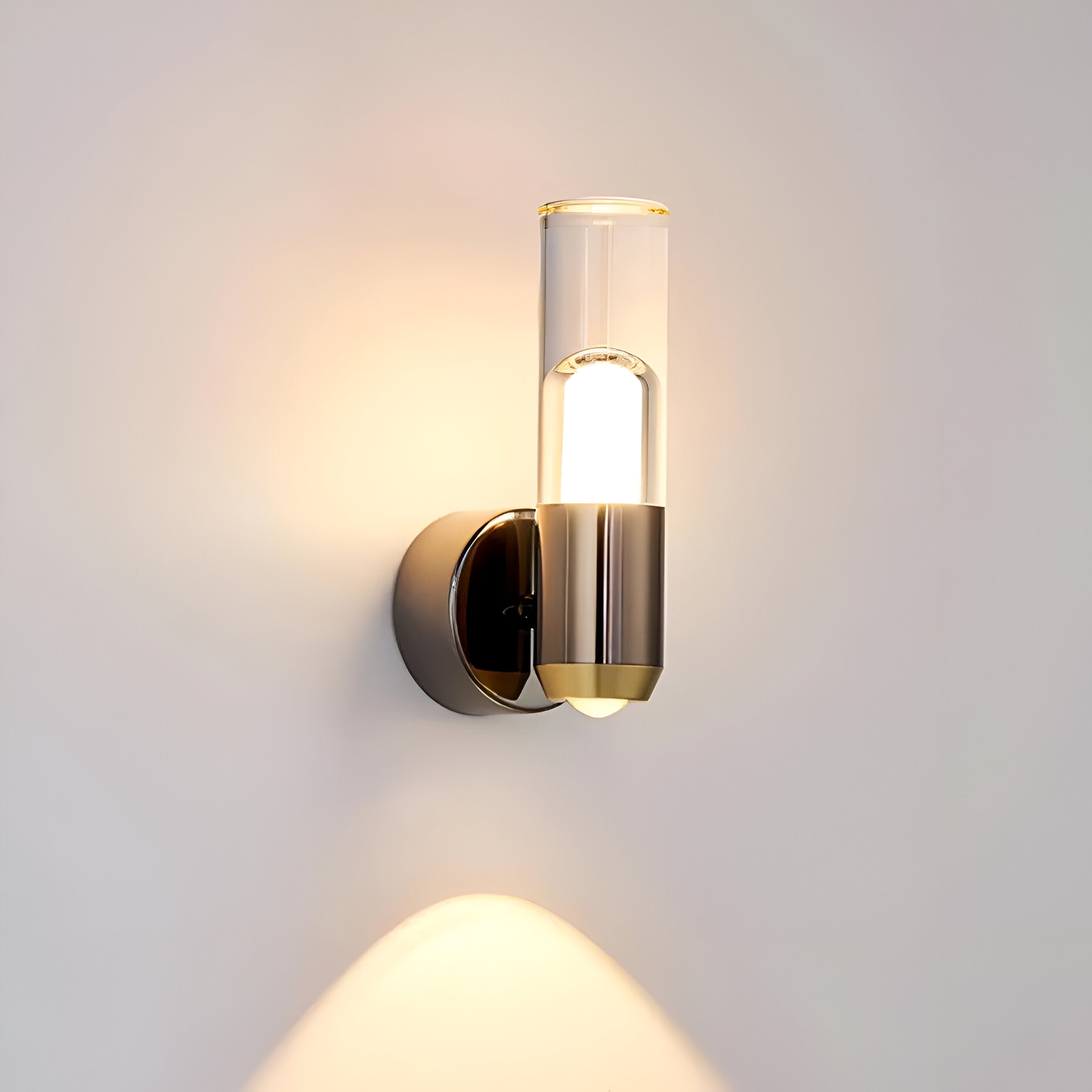 Light of Sleep Wall Lamp