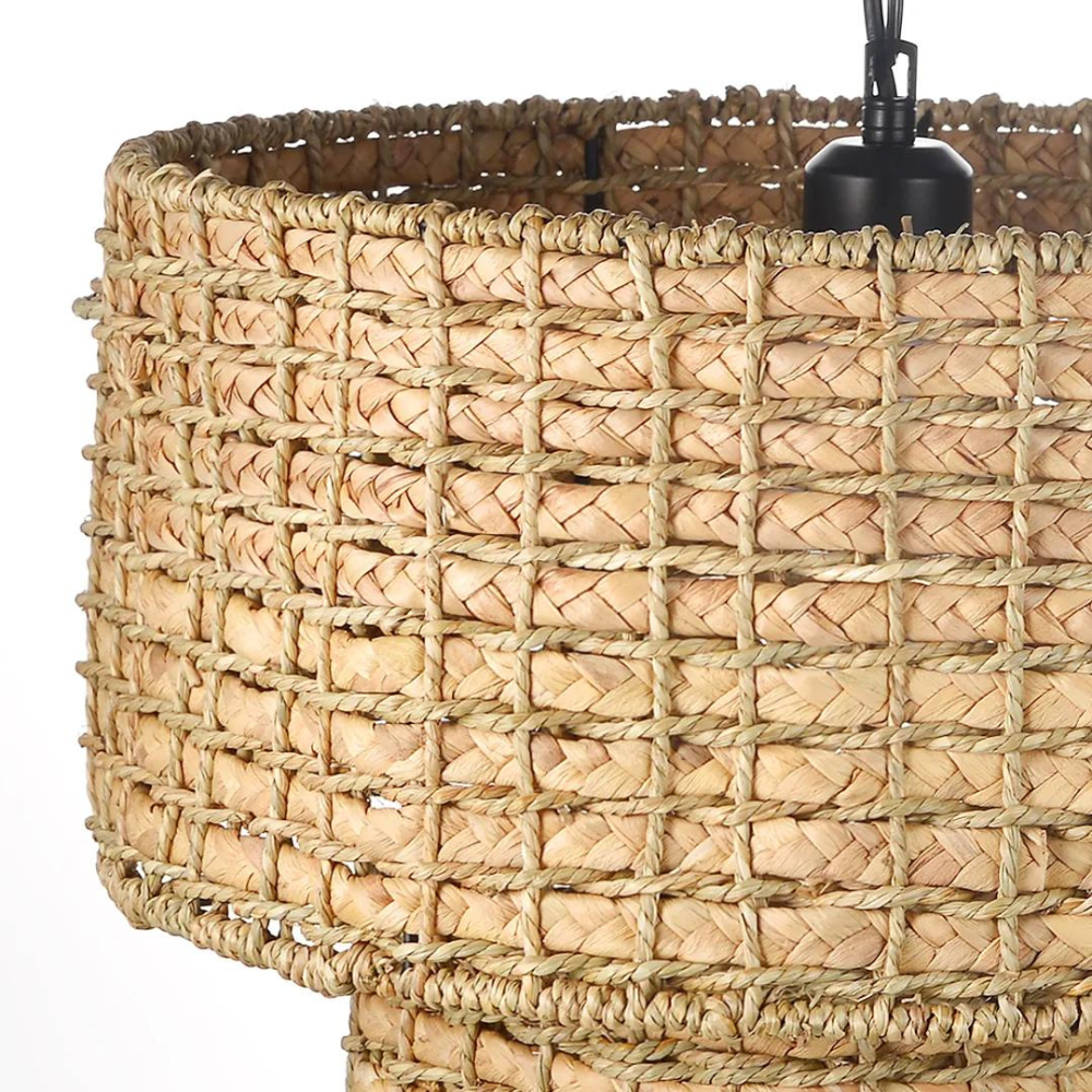 The Eternal Basketry