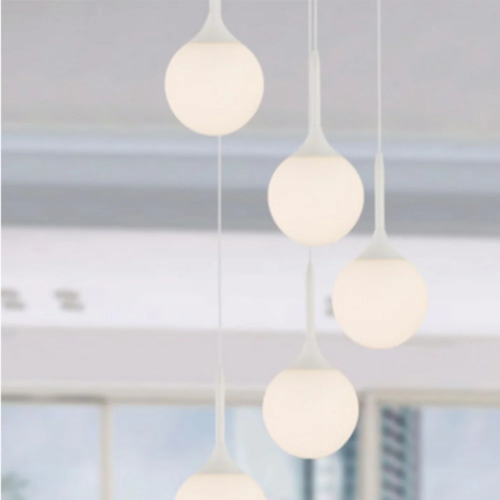 Moonlight Ceiling Lamp