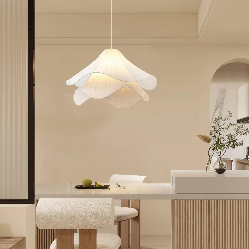 The Radiance of Serenity Pendant Lamp