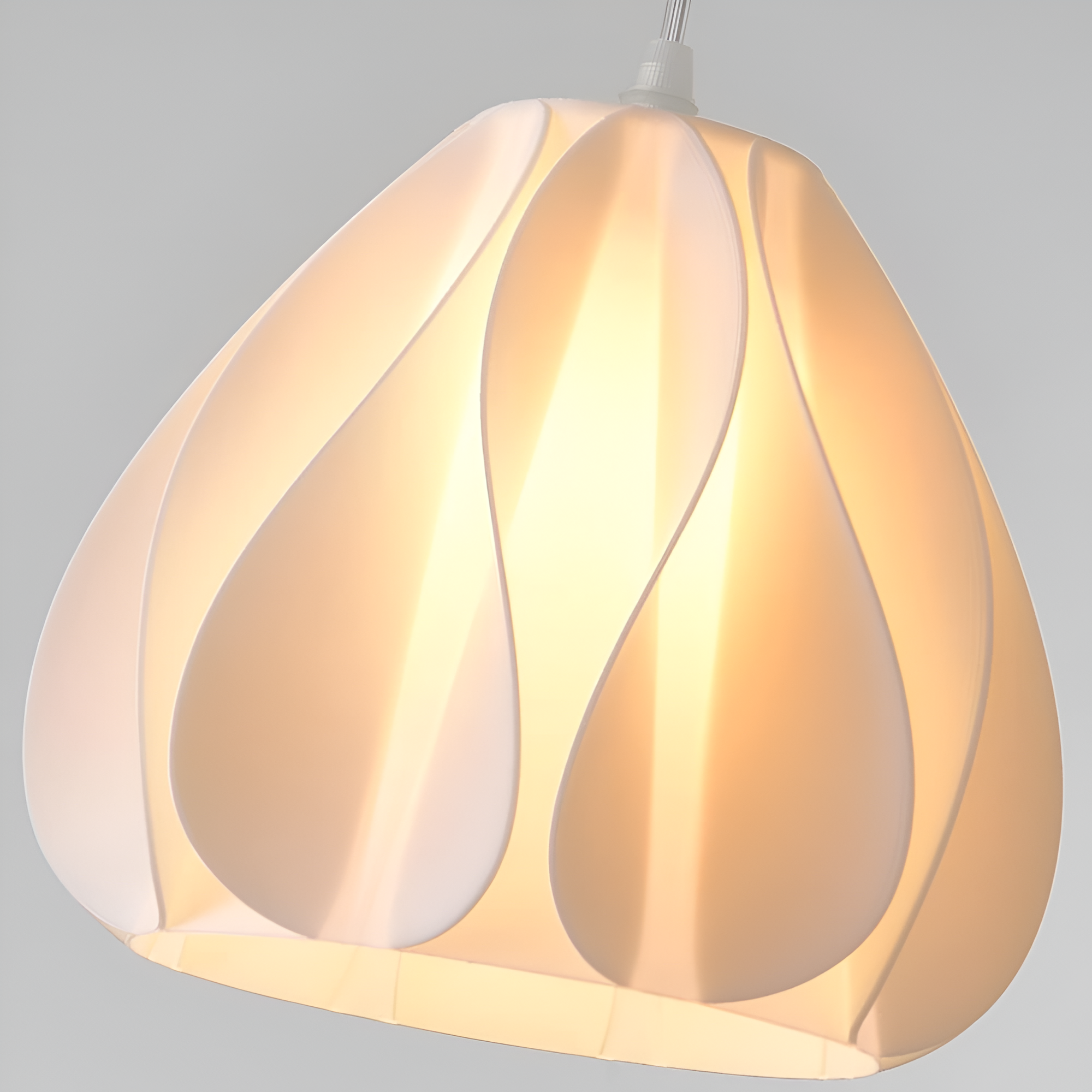 Nash Chandelier Pendant Lamp