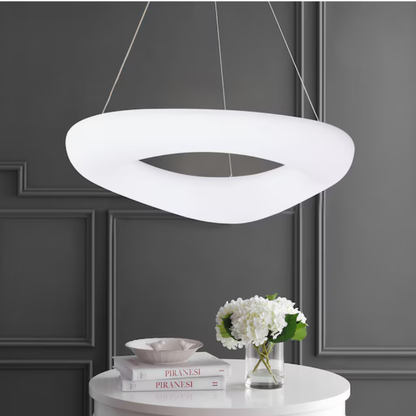 The Halo of Light Pendant Lamp