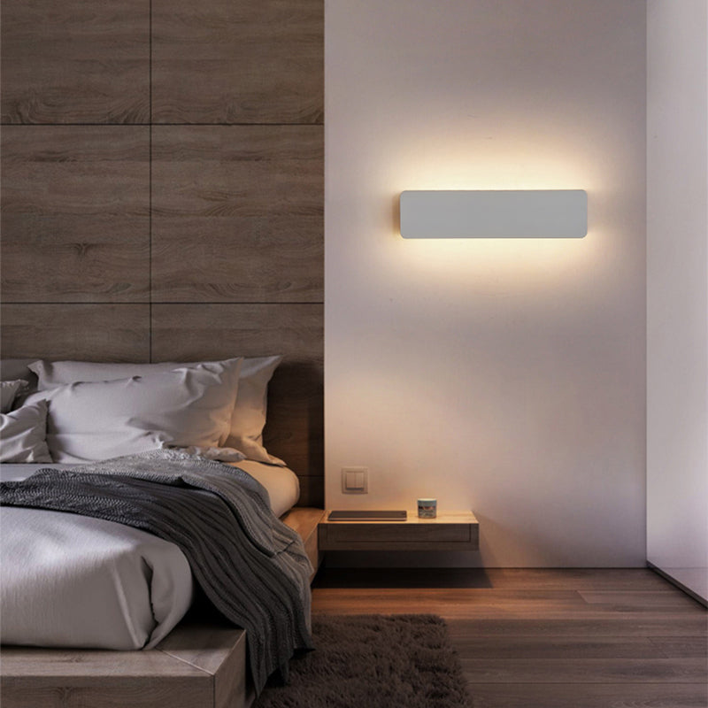 Lámpara Elegante Rotatable LED