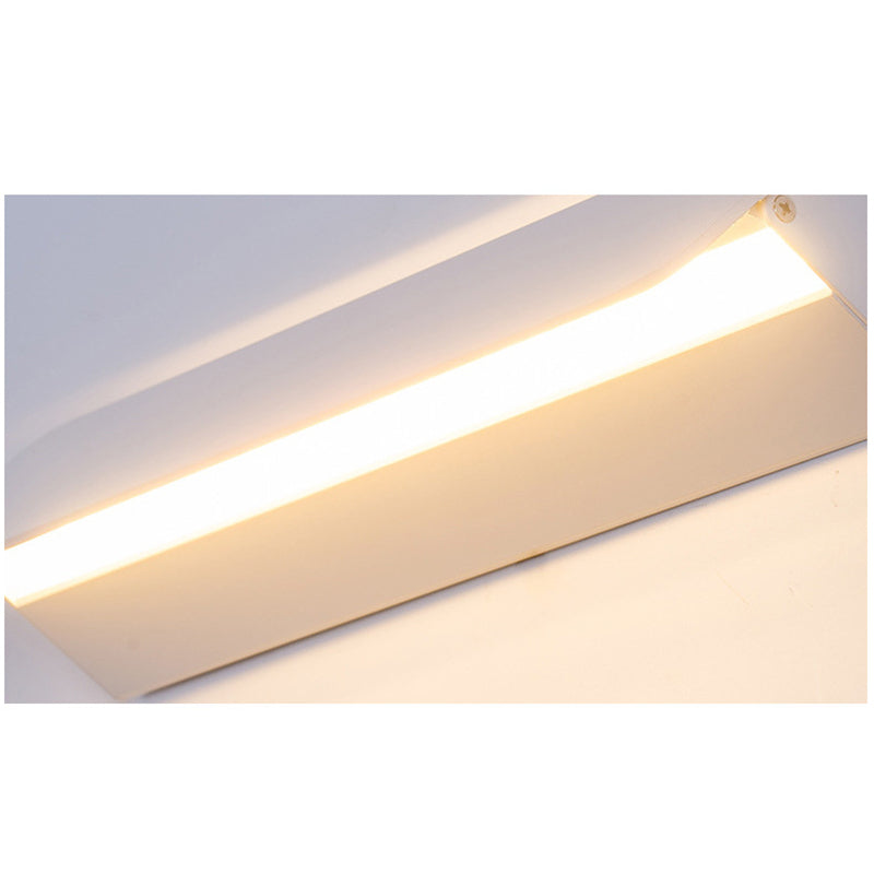 Lámpara Elegante Rotatable LED