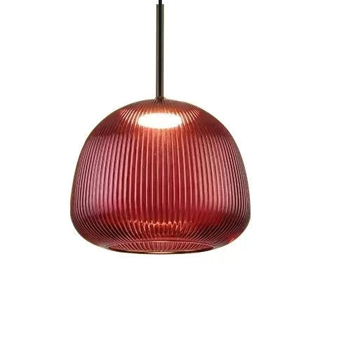 Spectrum Fusion Modern Pendant Lamp