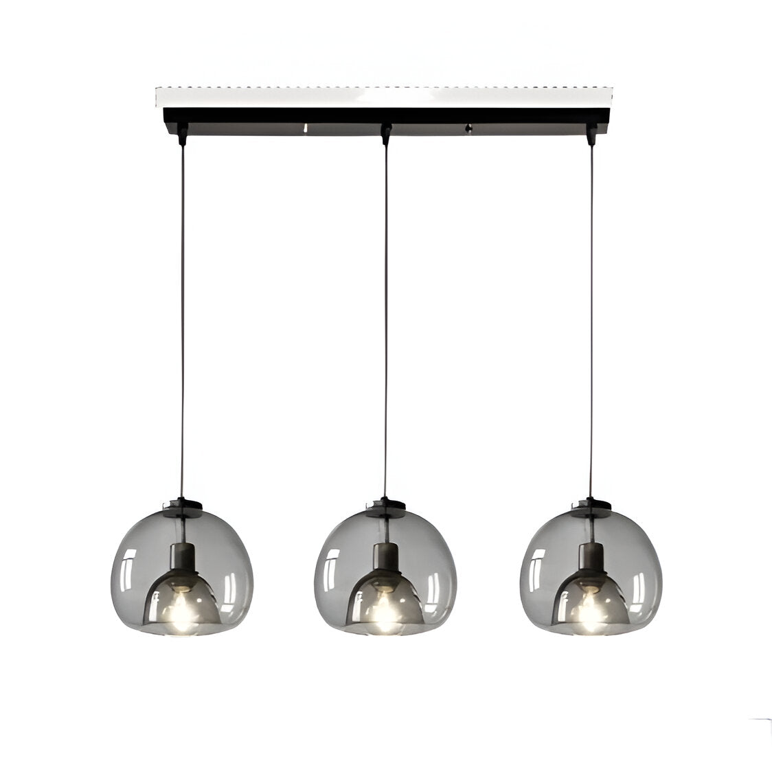 Antonio Glass Pendant Lamp