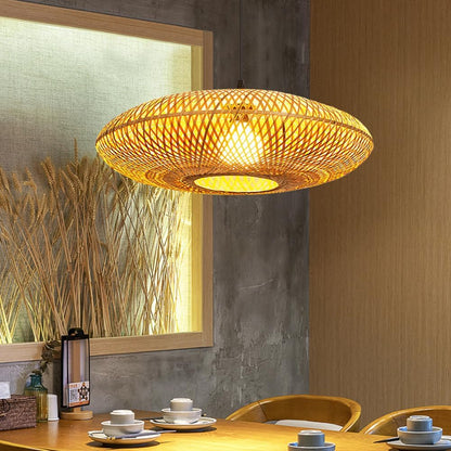 Treasure of the Dawn Pendant Lamp