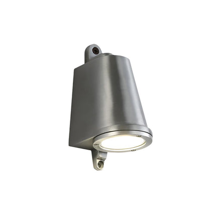 Industrial Metal Bell-Shaped IP65 Waterproof Outdoor Wall Lamp