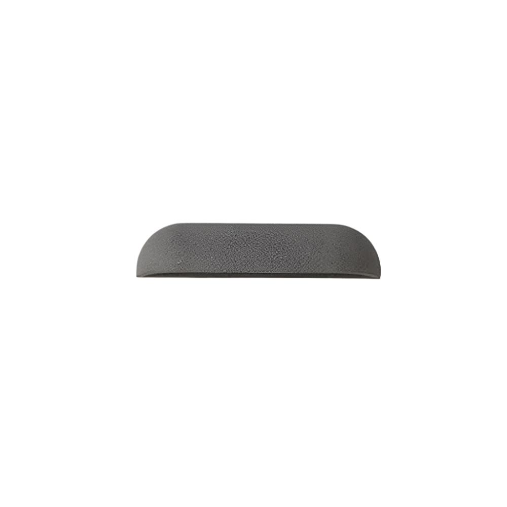 Semi-elliptical Stone IP65 Waterproof Outdoor Wall Lamp