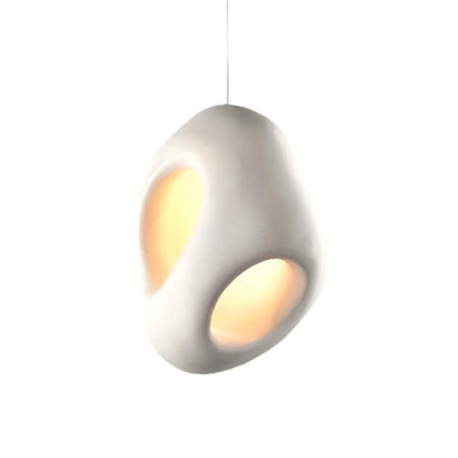 Art Wabi-Sabi Pendant Light