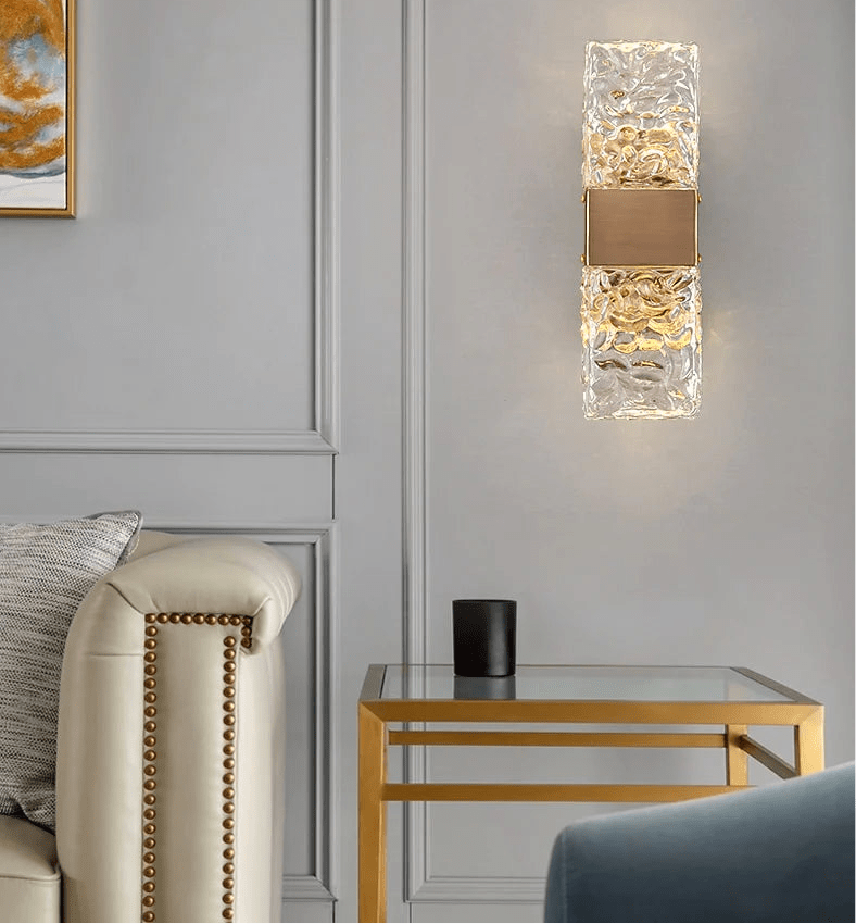 Royal Carlton LED Wandlamp