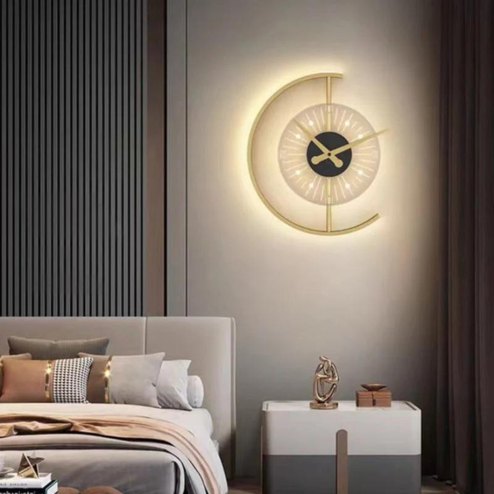 Elegant Clock