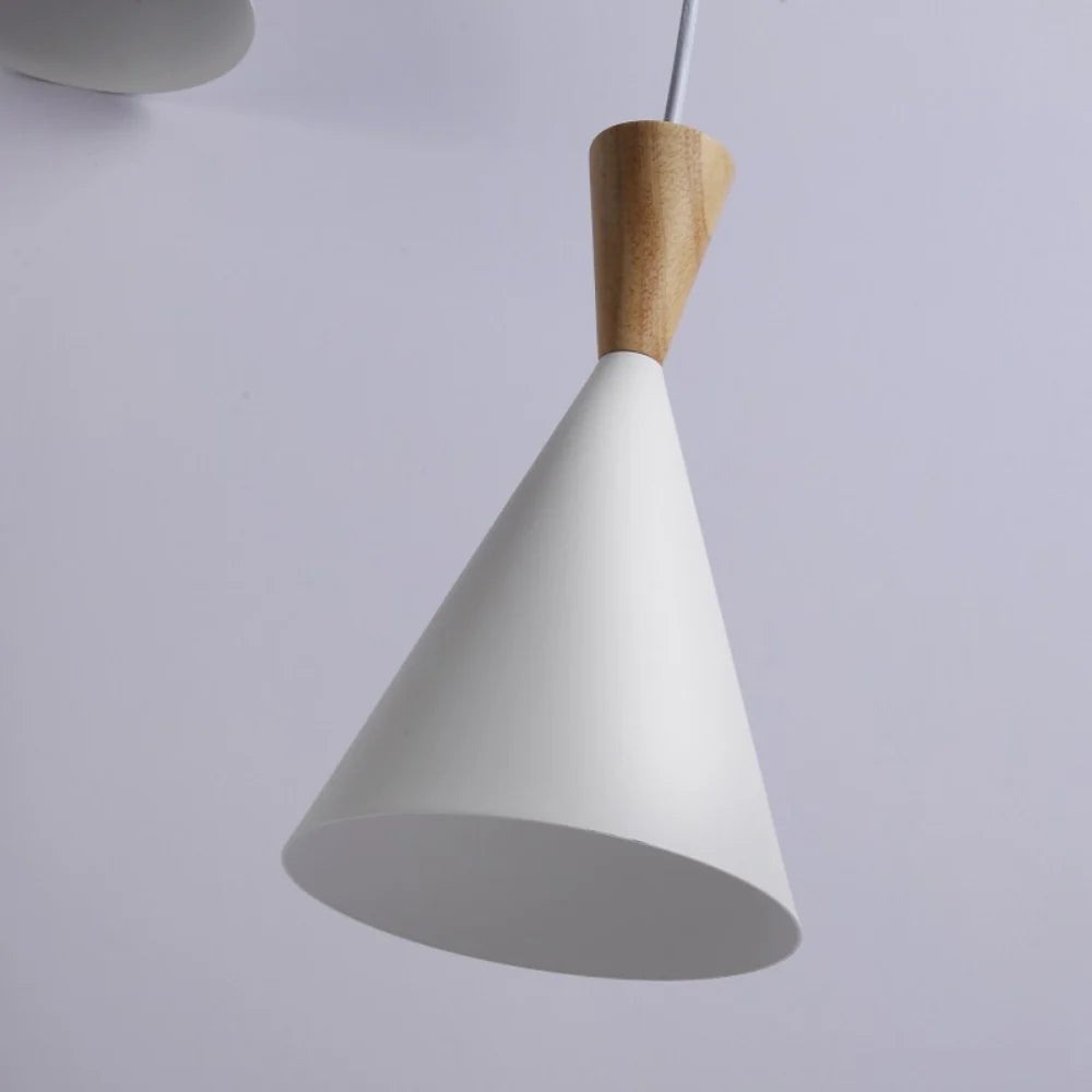 Werkplaats Hanglamp