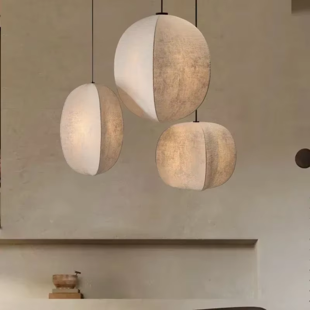 Zen Light Hanglamp