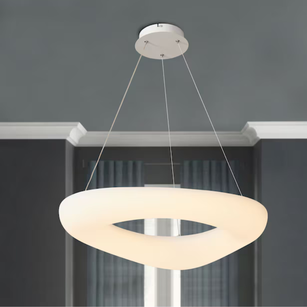 The Halo of Light Pendant Lamp