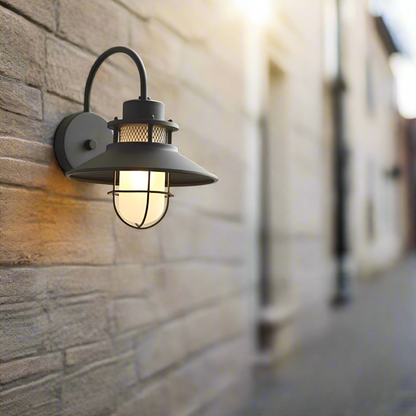 Torcia da Esterno Luminous Lampada da Esterno Impermeabile IP65