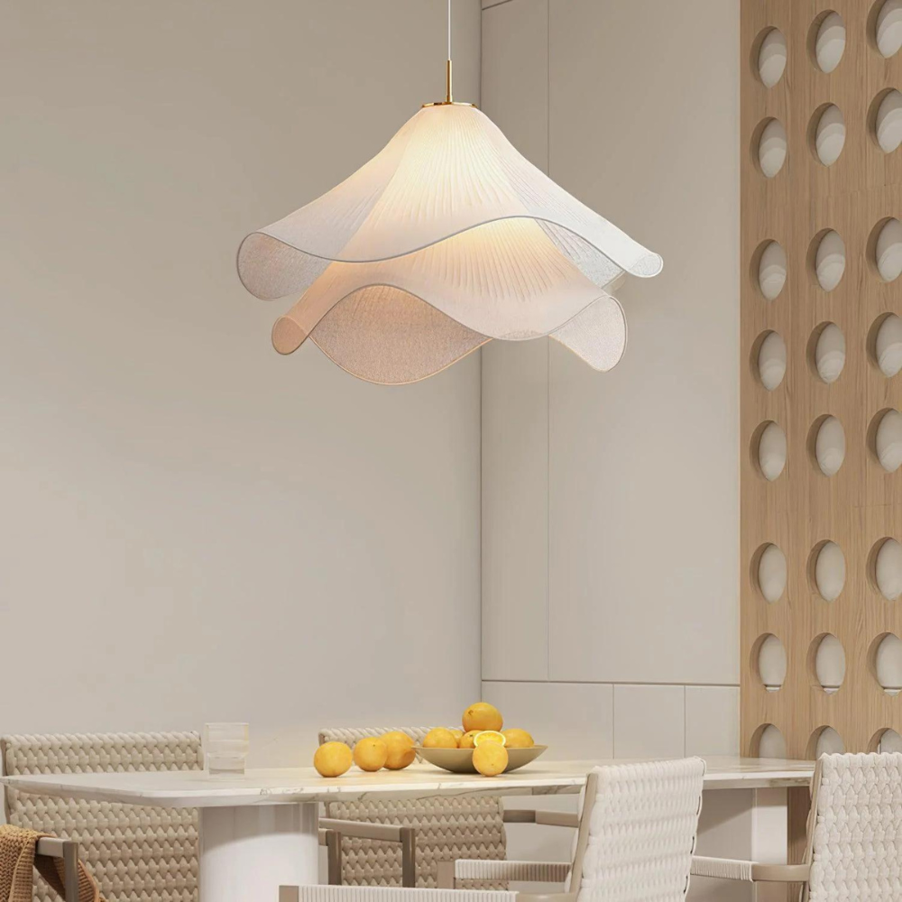 The Radiance of Serenity Pendant Lamp