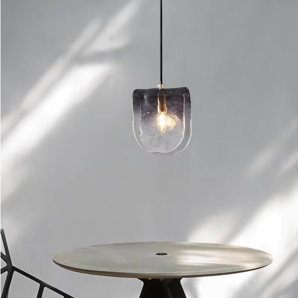 Dawn Burst Pendant Lamp