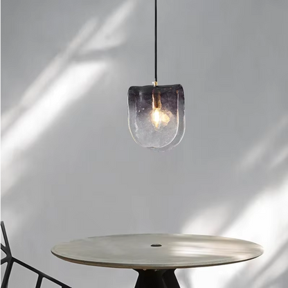 Dawn Burst Pendant Lamp