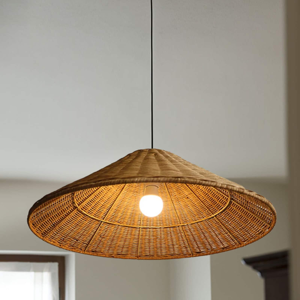 The Artisan Shine Pendant Lamp