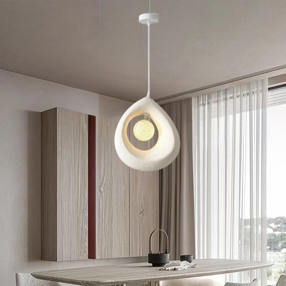 The Art of Refinement Pendant Lamp