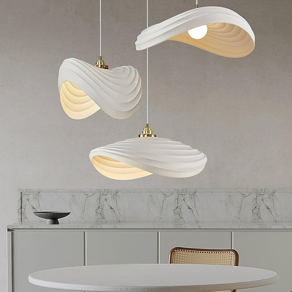 Navicula Light Pendant Lamp