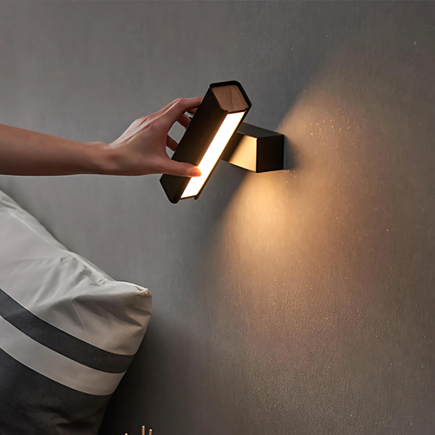 La lampe murale Light Line