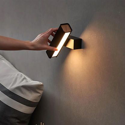 La lampe murale Light Line