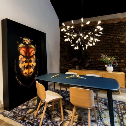 Firefly LED Pendant Lamp